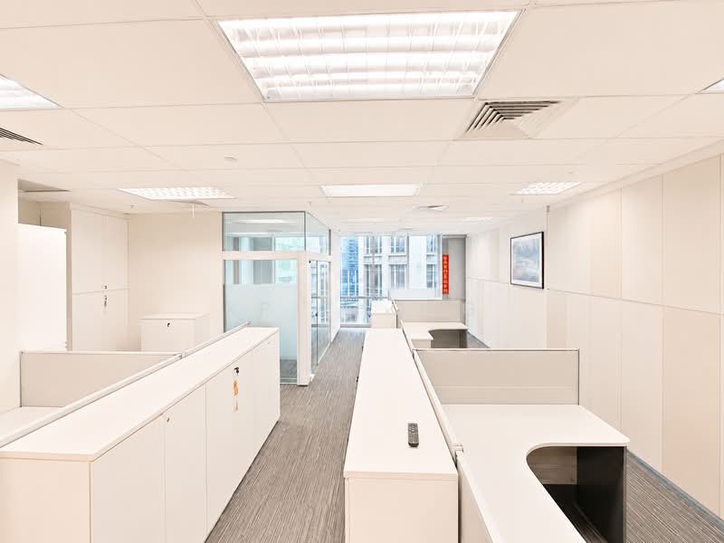 Sif Building, 96 Robinson Road, 1,309 sqft, Office For Rent, by KP Chong, 60213558 - CommercialGuru.com.sg