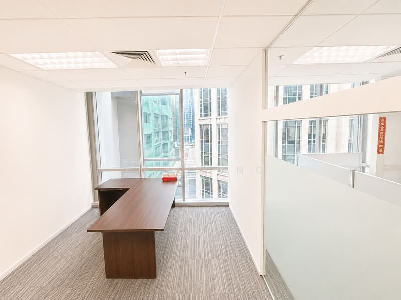 Sif Building, 96 Robinson Road, 1,309 sqft, Office For Rent, by KP Chong, 60213558 - Interior - CommercialGuru.com.sg