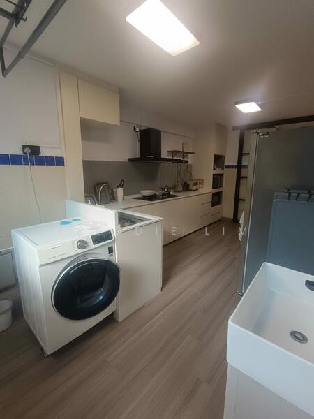 For Rent - 236 Jurong East Street 21