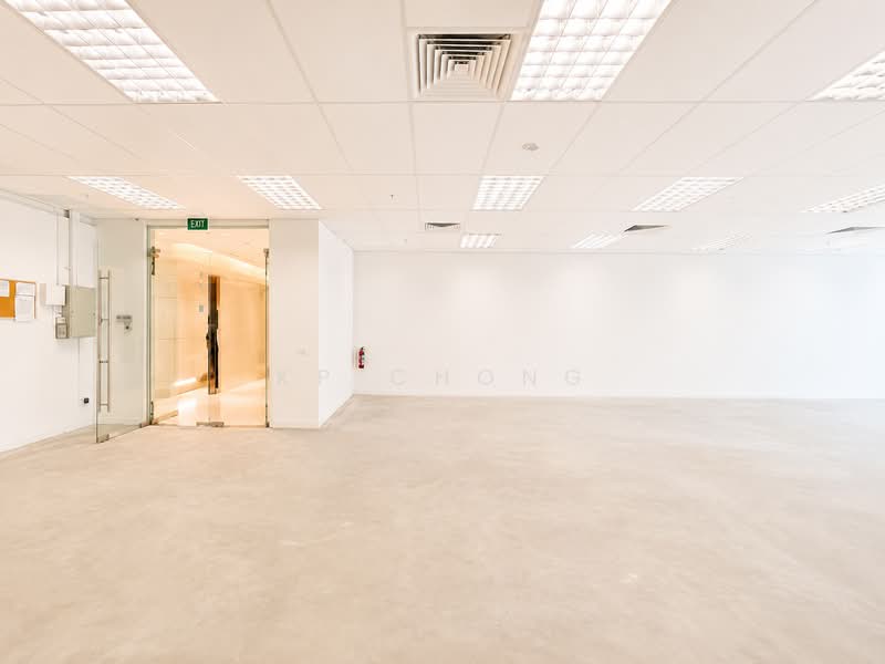 Sif Building, 96 Robinson Road, 1,309 sqft, Office For Rent, by KP Chong, 60213584 - Interior - CommercialGuru.com.sg
