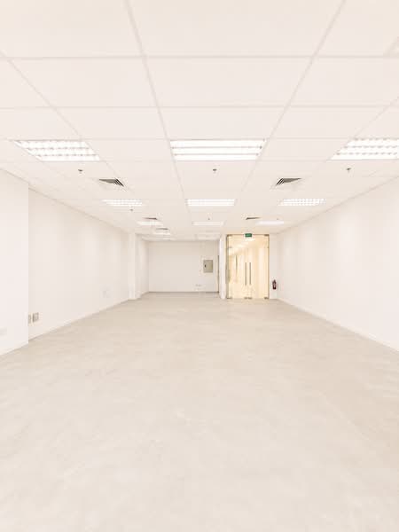 Sif Building, 96 Robinson Road, 1,309 sqft, Office For Rent, by KP Chong, 60213584 - Interior - CommercialGuru.com.sg