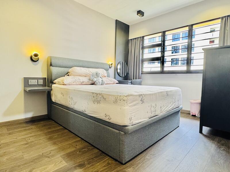 For Sale - 463B Bukit Batok Street 41