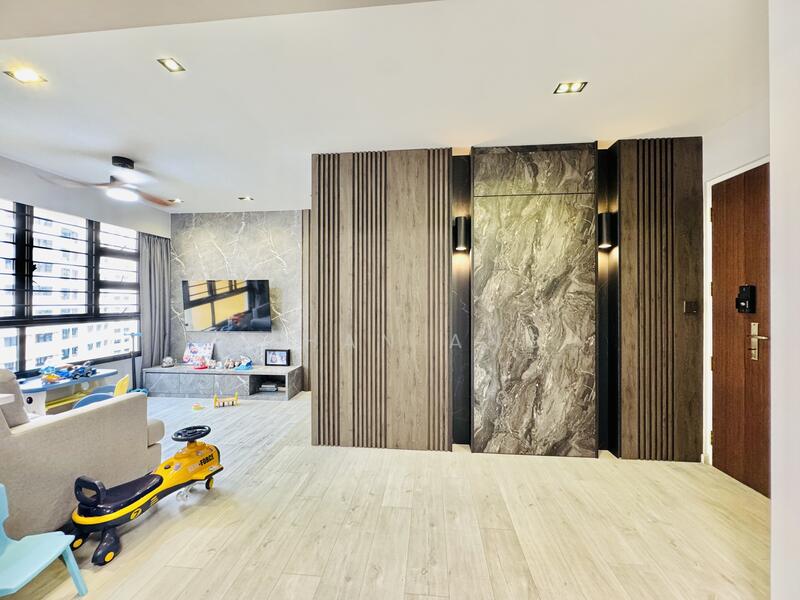 For Sale - 463B Bukit Batok Street 41