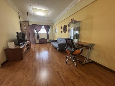 For Rent - 925 Tampines Street 91