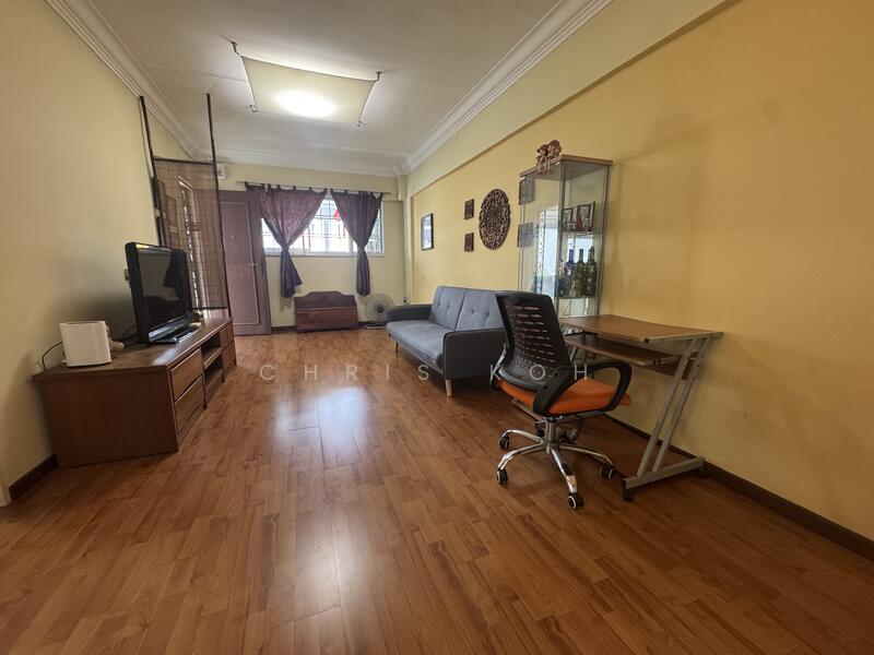 For Rent - 925 Tampines Street 91