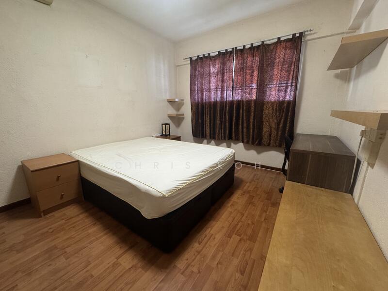 For Rent - 925 Tampines Street 91