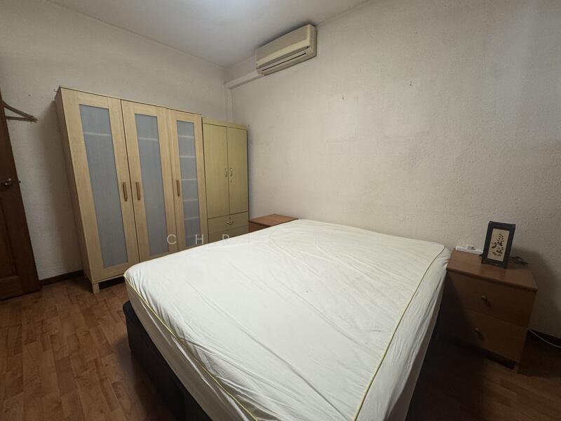 For Rent - 925 Tampines Street 91