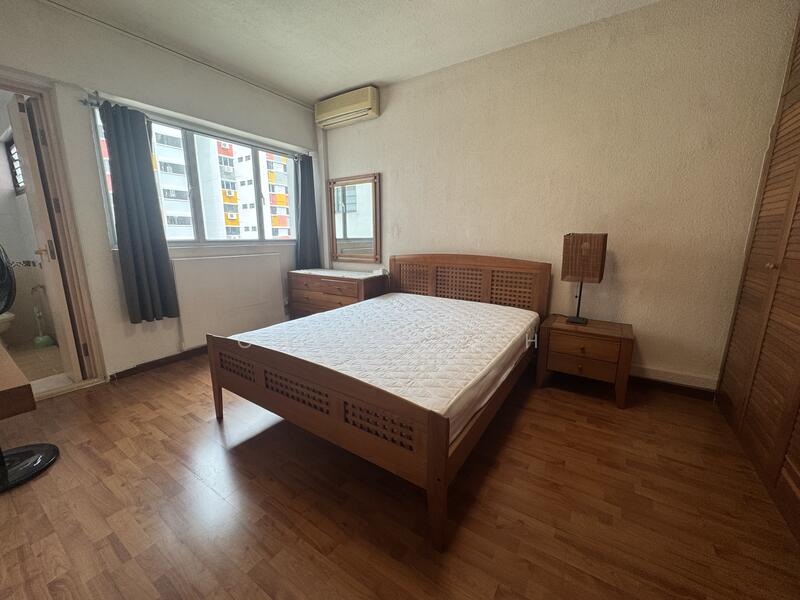 For Rent - 925 Tampines Street 91