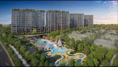 For Sale - Canberra Crescent Residences