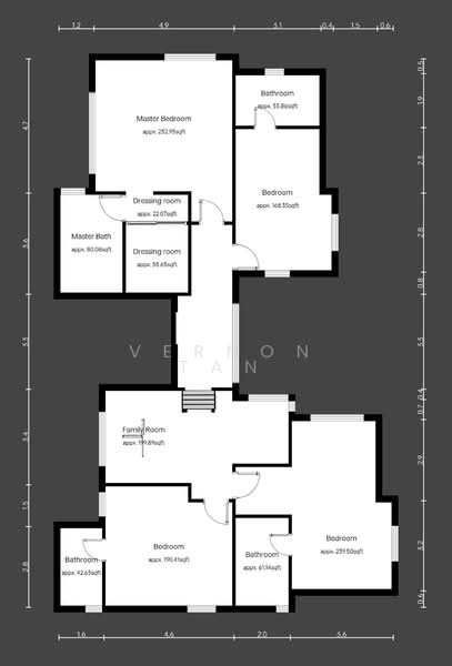 Mount Sinai Avenue, , 5 Bedrooms, 5,700 sqft, Semi-Detached House For Sale, by Vernon Tan, 60213625 - PropertyGuru.com.sg