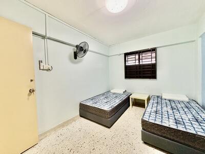 For Rent - 108 Ang Mo Kio Avenue 4