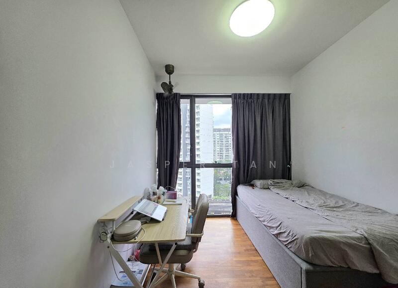 Twin Waterfalls Executive Condominium For Sale at S$ 1,628,000 | PropertyGuru Singapore