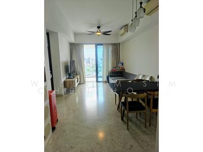 For Rent - 368 Thomson