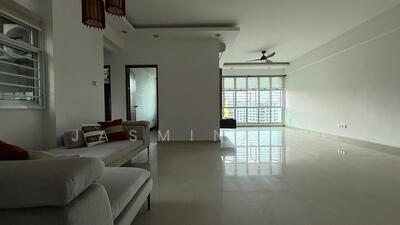 For Sale - 648 Punggol Central