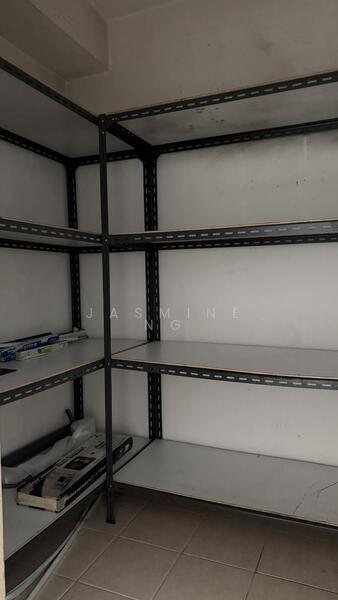 For Sale - 648 Punggol Central