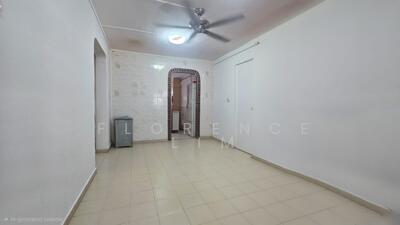 For Sale - 629 Hougang Avenue 8