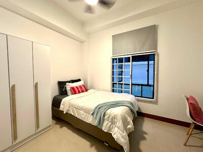 For Rent - Westville