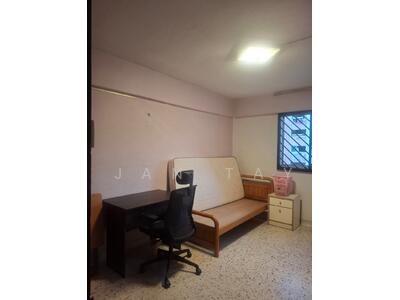 For Rent - 638 Ang Mo Kio Avenue 6