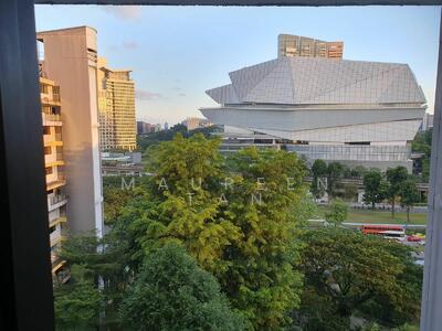 For Rent - 15 Ghim Moh Road