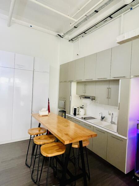The Central, 8 Eu Tong Sen Street, 872 sqft, Office For Sale, by Judy Cho, 60213658 - CommercialGuru.com.sg