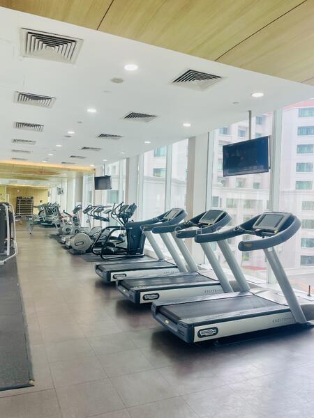 The Central, 8 Eu Tong Sen Street, 872 sqft, Office For Sale, by Judy Cho, 60213658 - CommercialGuru.com.sg