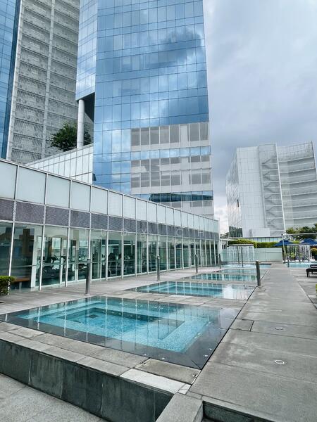 The Central, 8 Eu Tong Sen Street, 872 sqft, Office For Sale, by Judy Cho, 60213658 - CommercialGuru.com.sg