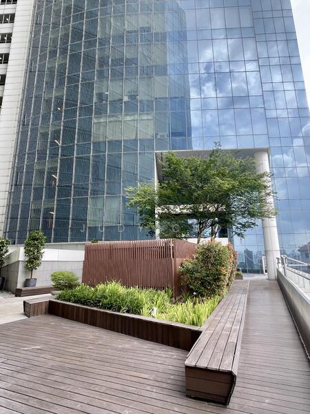 The Central, 8 Eu Tong Sen Street, 872 sqft, Office For Sale, by Judy Cho, 60213658 - CommercialGuru.com.sg
