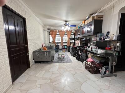 For Sale - 59C Geylang Bahru