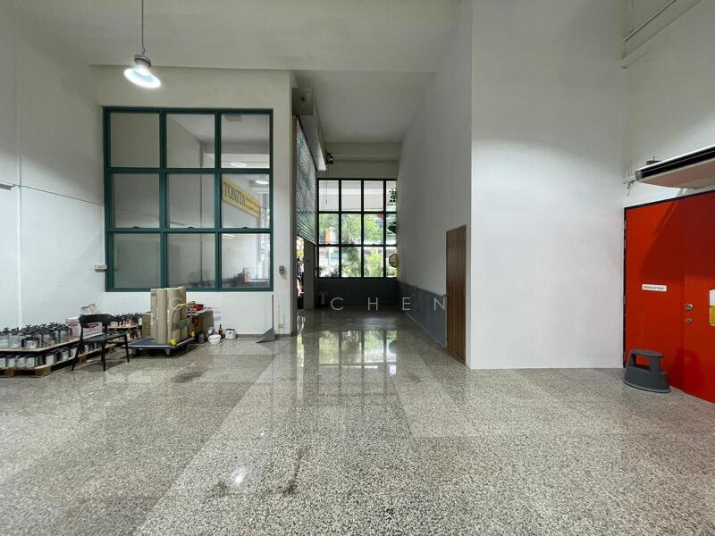 Ubi Techpark, 50 Ubi Crescent, 7,858 sqft, Light Industrial (B1) For Sale, by Eugene Chen 陈加明, 60213673 - CommercialGuru.com.sg