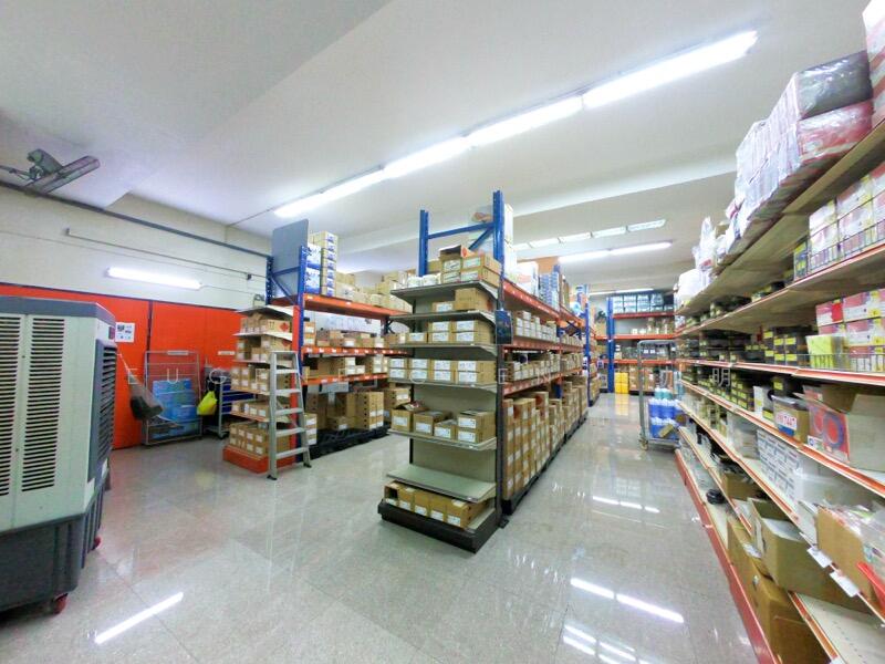 Ubi Techpark, 50 Ubi Crescent, 7,858 sqft, Light Industrial (B1) For Sale, by Eugene Chen 陈加明, 60213673 - CommercialGuru.com.sg