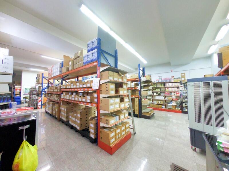 Ubi Techpark, 50 Ubi Crescent, 7,858 sqft, Light Industrial (B1) For Sale, by Eugene Chen 陈加明, 60213673 - CommercialGuru.com.sg
