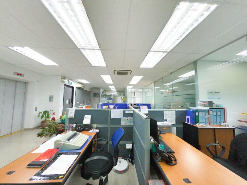Ubi Techpark, 50 Ubi Crescent, 7,858 sqft, Light Industrial (B1) For Sale, by Eugene Chen 陈加明, 60213673 - CommercialGuru.com.sg