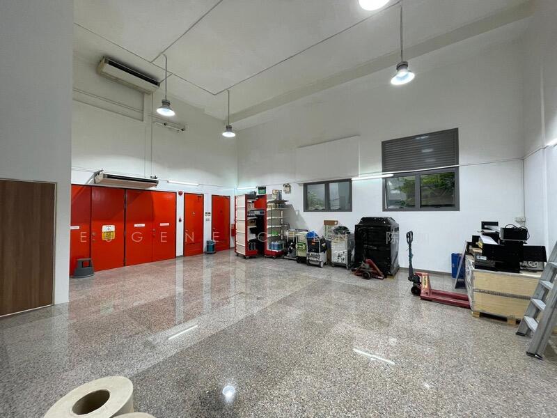 Ubi Techpark, 50 Ubi Crescent, 7,858 sqft, Light Industrial (B1) For Sale, by Eugene Chen 陈加明, 60213673 - CommercialGuru.com.sg