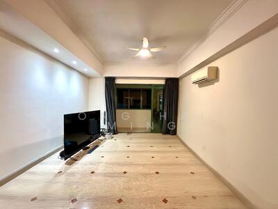 For Rent - Signature Park