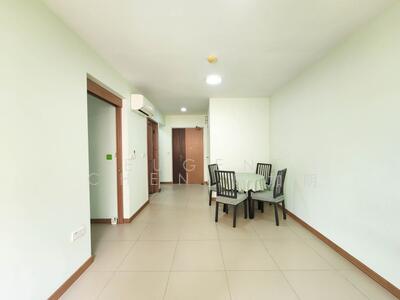 For Rent - 468B Bukit Batok West Avenue 9