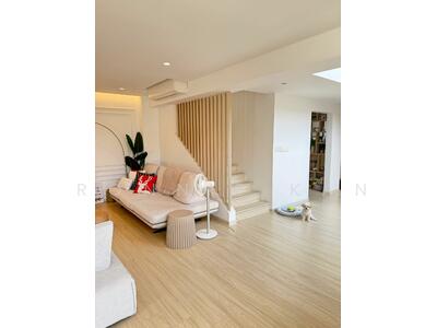 For Sale - Rosyth Terrace