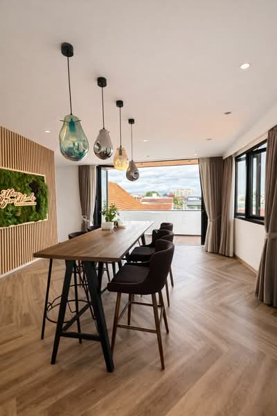Rosyth Terrace Corner Terrace For Sale at S$ 6,990,000 | PropertyGuru Singapore - Attic