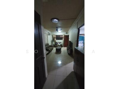 For Rent - 304 Hougang Avenue 5