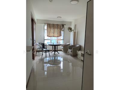 For Sale - 365A Sembawang Crescent