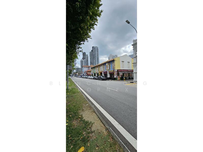 Textile Centre, 200 Jalan Sultan, 1,389 sqft, Mall Shop For Rent, by Blanche Ong Propnex, 60213691 - Exterior - CommercialGuru.com.sg