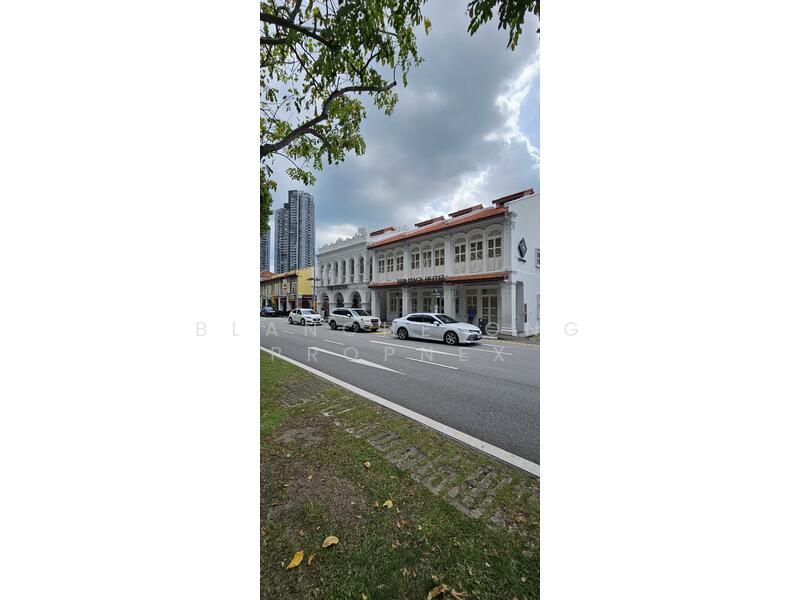 Textile Centre, 200 Jalan Sultan, 1,389 sqft, Mall Shop For Rent, by Blanche Ong Propnex, 60213691 - Exterior - CommercialGuru.com.sg
