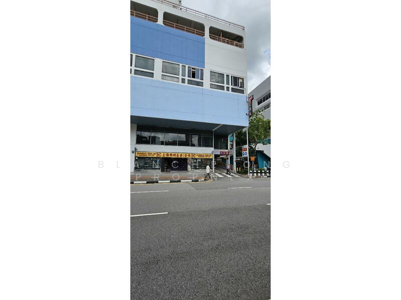 Textile Centre, 200 Jalan Sultan, 1,389 sqft, Mall Shop For Rent, by Blanche Ong Propnex, 60213691 - Exterior - CommercialGuru.com.sg