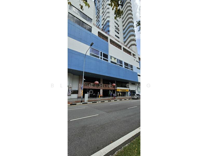 Textile Centre, 200 Jalan Sultan, 1,389 sqft, Mall Shop For Rent, by Blanche Ong Propnex, 60213691 - Exterior - CommercialGuru.com.sg