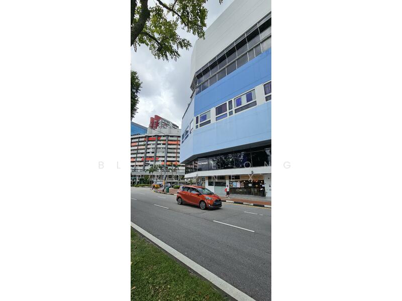 Textile Centre, 200 Jalan Sultan, 1,389 sqft, Mall Shop For Rent, by Blanche Ong Propnex, 60213691 - Exterior - CommercialGuru.com.sg
