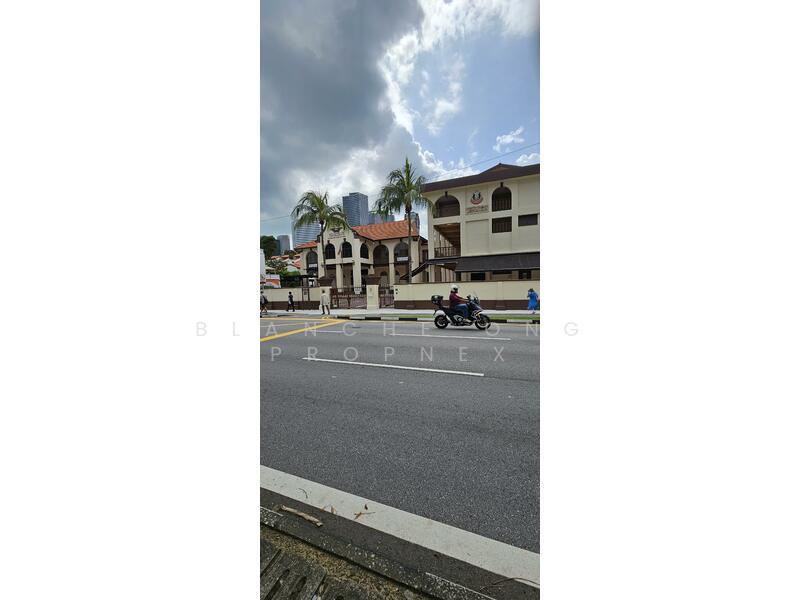 Textile Centre, 200 Jalan Sultan, 1,389 sqft, Mall Shop For Rent, by Blanche Ong Propnex, 60213691 - Exterior - CommercialGuru.com.sg