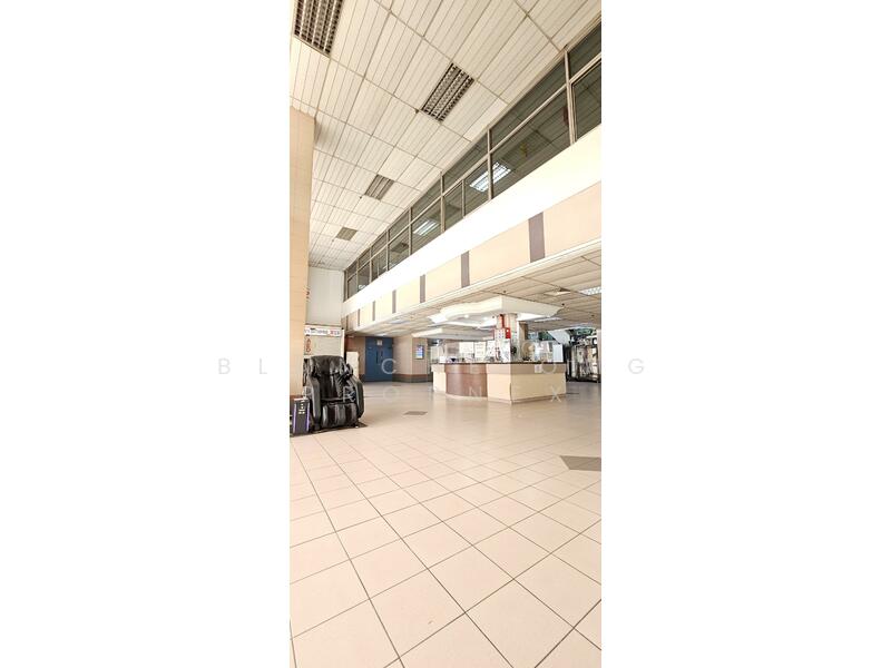 Textile Centre, 200 Jalan Sultan, 1,389 sqft, Mall Shop For Rent, by Blanche Ong Propnex, 60213691 - Lobby - CommercialGuru.com.sg
