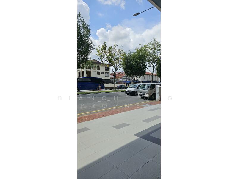 Textile Centre, 200 Jalan Sultan, 1,389 sqft, Mall Shop For Rent, by Blanche Ong Propnex, 60213691 - Exterior - CommercialGuru.com.sg