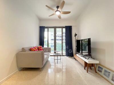 For Sale - The Tre Ver