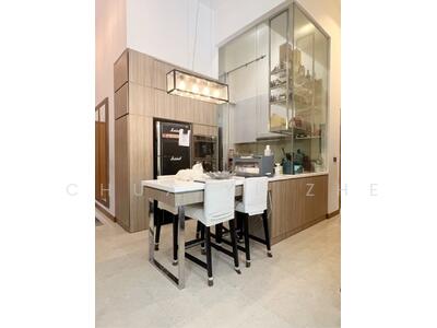 For Sale - The Greenwich