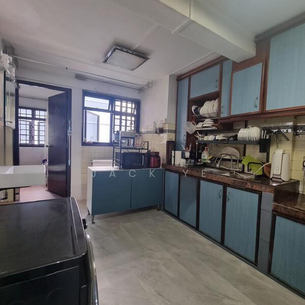 For Sale - 45 Bendemeer Road